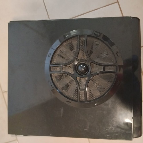 Desktop i7 2 TB HDD like new, smooth performance
