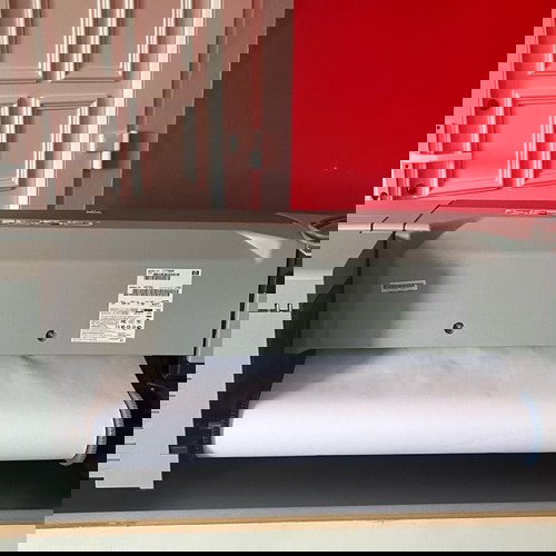 Принтер Plotter HP