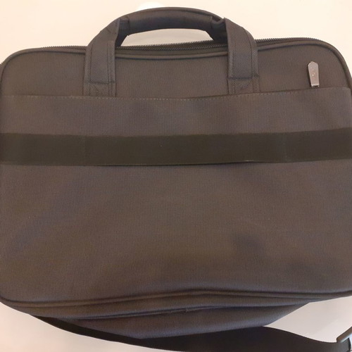 Stardragon laptop bag for 17'' new, large with multiple compartments