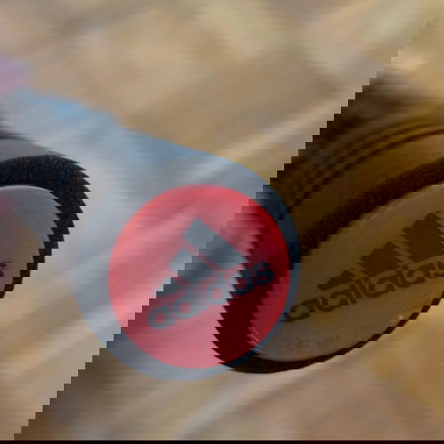 Κύλινδρος Adidas, ρολό και μπάλα μασάζ μεταχειρισμένα, πακέτο