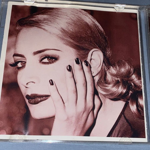 Kekleismenon ton Thiron CD rare, Alexia, Giannis Bezos, Korkolis, Chatzinasios