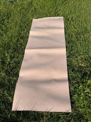 Manduka PROlite Yoga Mat used 4.7mm 180cm Dark Morganite color
