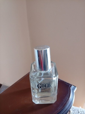 Finger's London Gold άρωμα eau de toilette 50 ml
