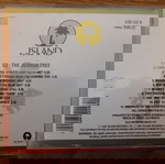  U2 - THE JOSUA TREE ( 1987 ) MUSIC CD