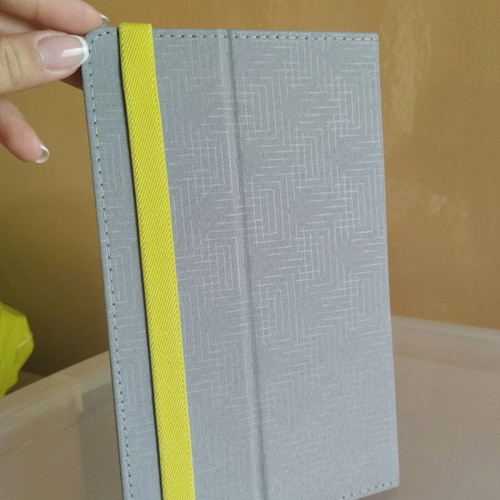 Universal tablet case new