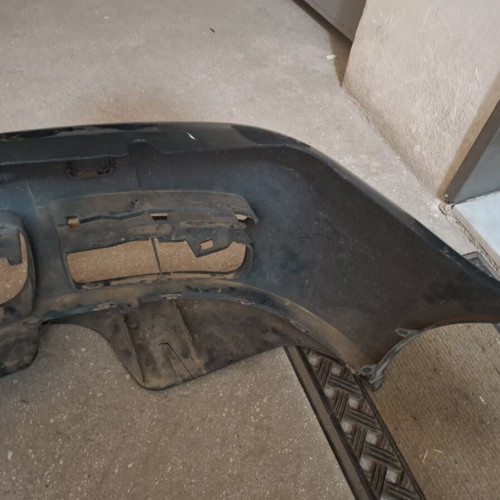 VW Polo 6N1 Front Bumper used, needs painting