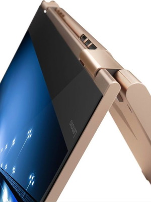 Lenovo Yoga 730s 2 в 1 чисто нов и запечатан