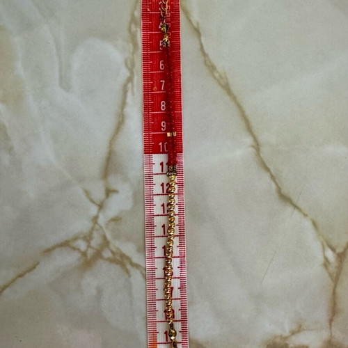 Handmade bracelet new from Limnos