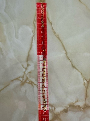 Handmade bracelet new from Limnos