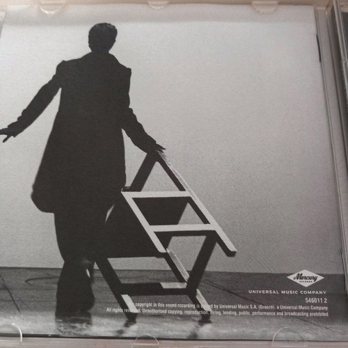 Cd Alkistis Protopsalti used 1999
