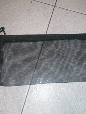 Toiletry bag
