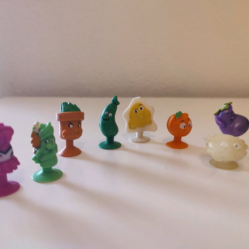Stickys figures used