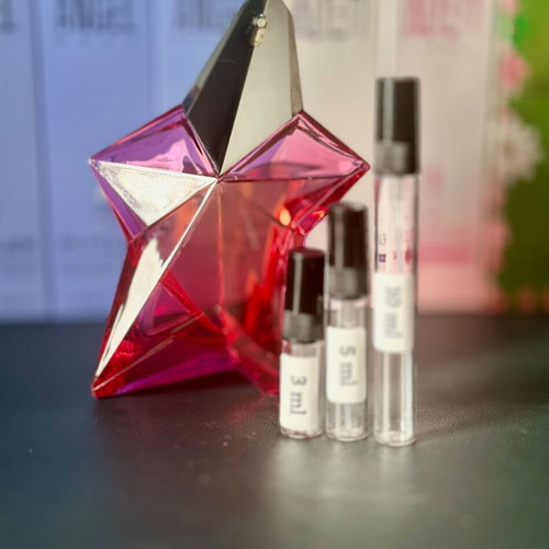 Mugler Angel Nova Eau de Parfum 3 ml decant, new
