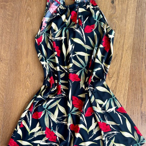 Mango loose dress xs like new in A-line