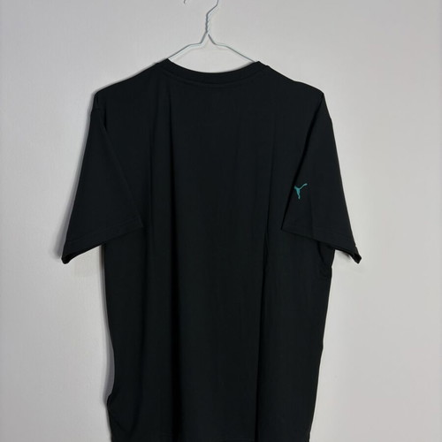 Mercedes AMG Petronas x Puma jersey, size S