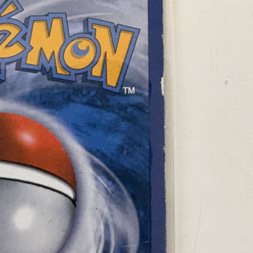 Lugia EX BW83 Pokémon TCG promo card used