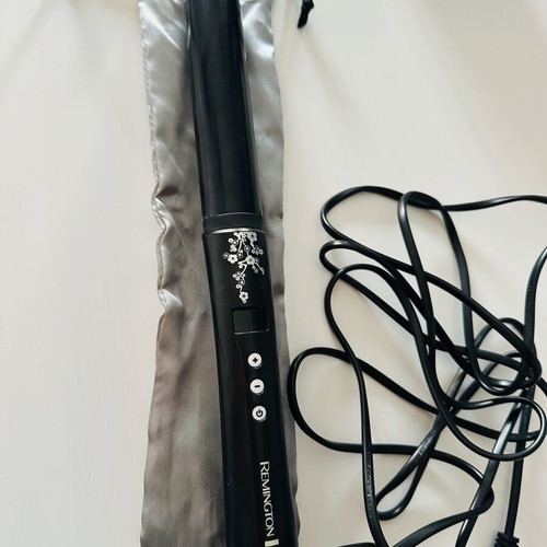 Remington Hair Curler 32mm, like new