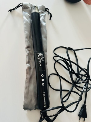 Remington Hair Curler 32mm, like new