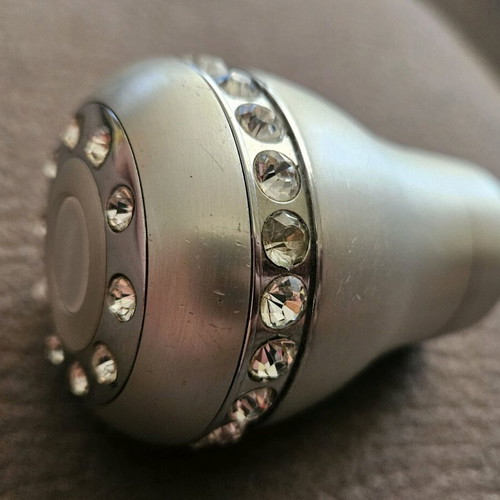 Gear shift knob MOMO like new, aluminum luxury