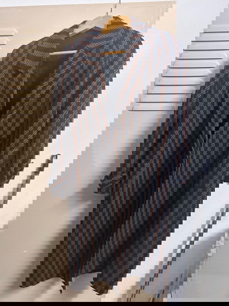 Παλτό Medium-Large άριστης κατάστασης