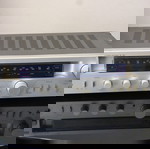  ΡΑΔΙΟΕΝΙΣΧΥΤΗΣ SANSUI R-303 VINTAGE