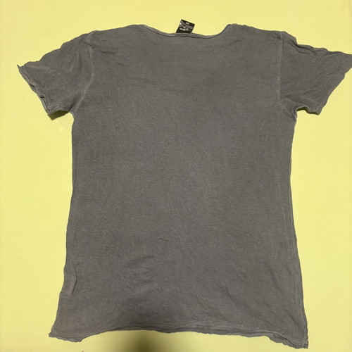 De Kuba t-shirt μέγεθος L, μαύρο