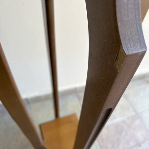 Coffee table used
