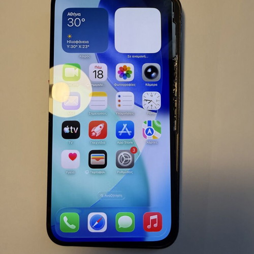 iPhone 13 Pro Max Soft OLED Display 120Hz with IC Swap, new