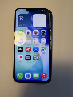 iPhone 13 Pro Max Soft OLED Display 120Hz with IC Swap, new