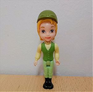 Mattel Figurine Oliver Twist 9 cm