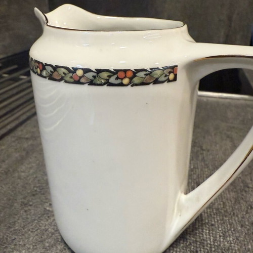 Retro latiera used in very good condition