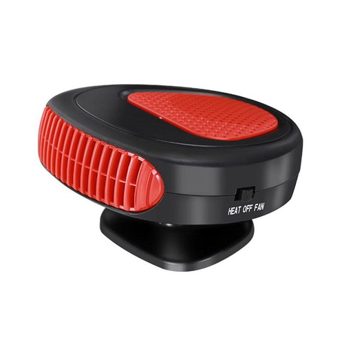 Car heater 12V new, portable with low power consumption