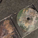 Active Member Live/Remix CD used