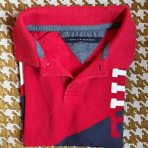 Tommy Hilfiger blouse for 2-3 years old in good condition, size 98 cm