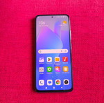 Xiaomi Mi 11i 256GB 5G smartphone σαν καινούργιο, Celestial Silver
