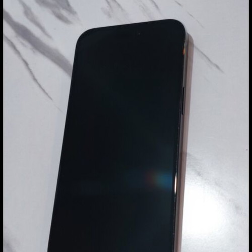 Apple iPhone 14 Pro Max 128GB black