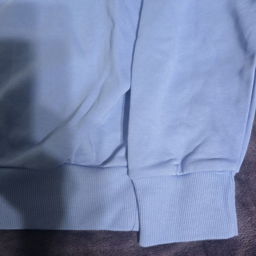 Diesel S-GIR DIVISION sweater size L, blue