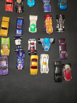 Hot wheels αυτοκινητάκια μεταχειρισμένα
