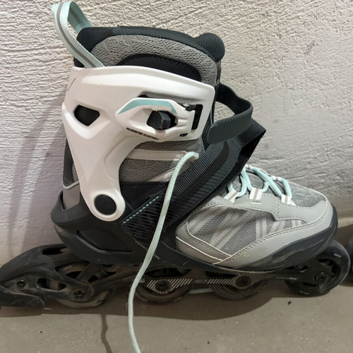 Inline skates size 42 like new