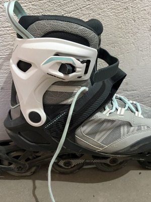 Inline skates μέγεθος 42 σαν καινούργιο