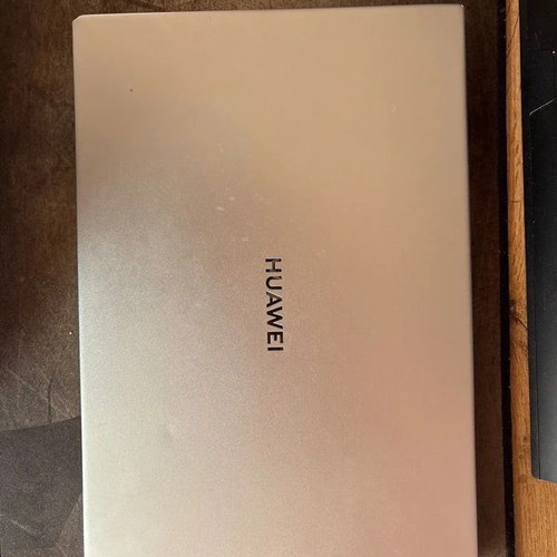 Huawei Matebook D14 2020 Laptop used, Ryzen 5, 8GB RAM, 512GB SSD