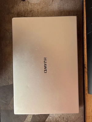 Huawei Matebook D14 2020 Laptop used, Ryzen 5, 8GB RAM, 512GB SSD