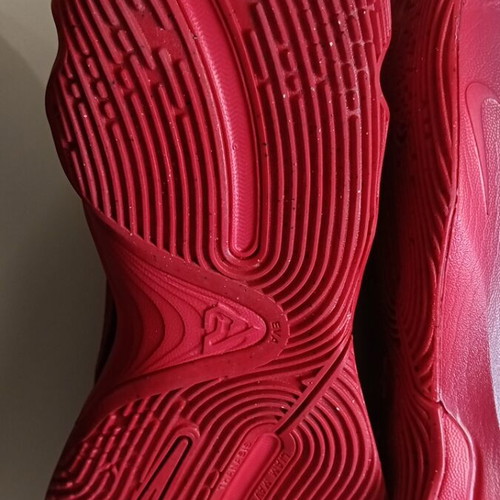 Nike Gianni's Immortality 4 basketball shoes