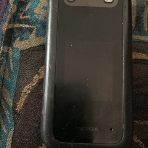 Nokia TA-1469 αναδιπλούμενο τηλέφωνο μεταχειρισμένο, Dual SIM, έως 7.9 MP κάμερα