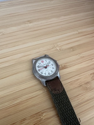 Terner Quartz watch used, Japan Movt, sport casual style