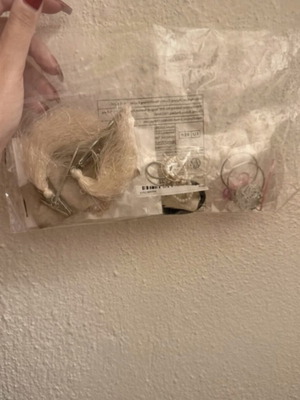 Jewelry like new, sold all together