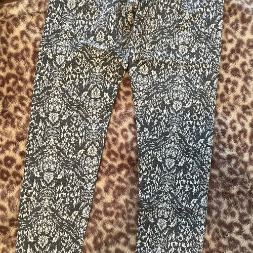 Leggings used in good condition, sizes S and M