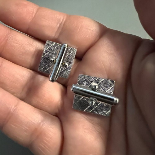 Cufflinks new