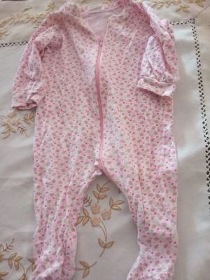 Baby romper, 5 months size