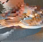  Geox πεδιλακια 33